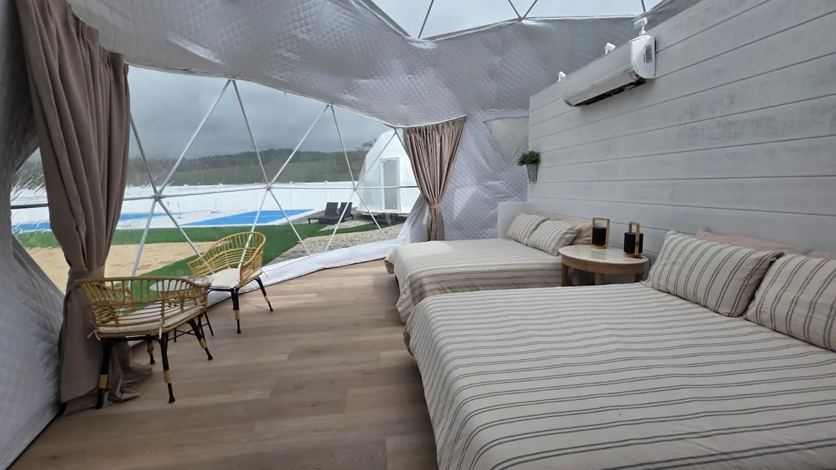 Dome 2